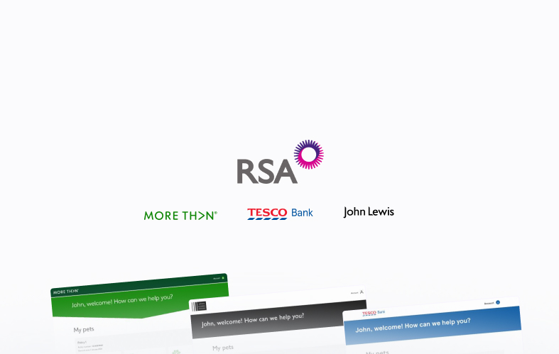 RSA Pet Insurance